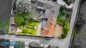 Aerial View- click for photo gallery